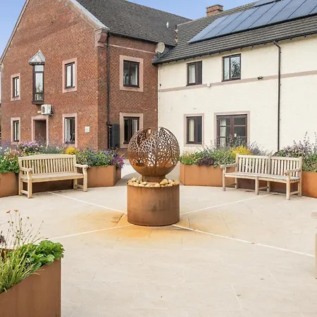 Jubilee Ground-floor Single Bedroom Casa vacanze Penrith