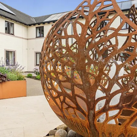 Casa vacanze Jubilee Ground-floor Single Bedroom Penrith