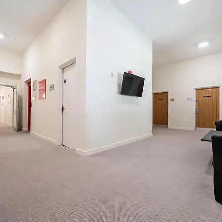 Jubilee Ground-floor Single Bedroom Penrith