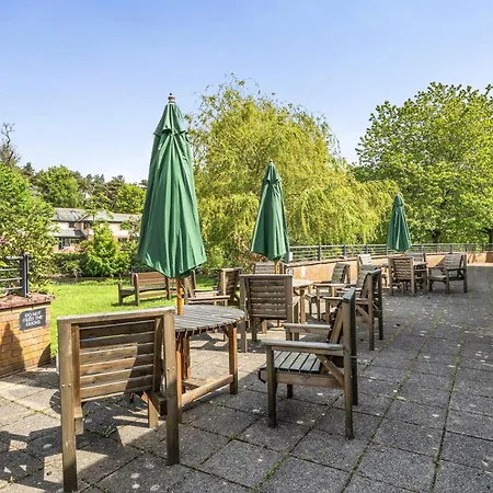 Jubilee Ground-floor Single Bedroom Nyaraló Penrith