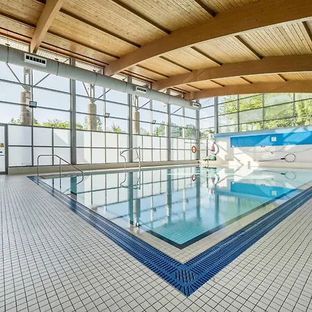 Jubilee Ground-floor Single Bedroom Casa vacanze *