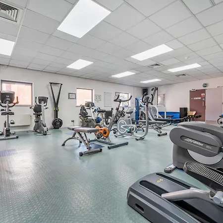 Jubilee Ground-floor Single Bedroom Casa vacanze Penrith
